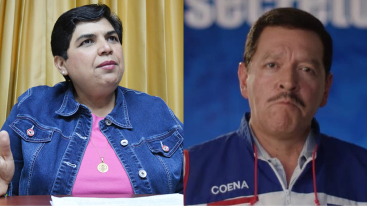 Exfuncionarios de ARENA comparecerán ante Comisión que investiga sobresueldos exfuncionarios-de-arena-compareceran-ante-comision-que-investiga-sobresueldos